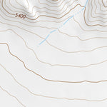 38118SE Page 53 Excelsior Mountains Topo Preview 2