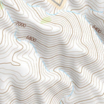 38118SE Page 53 Excelsior Mountains Topo Preview 3