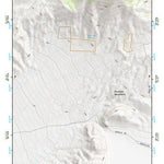 38118SE Page 54 Excelsior Mountains Topo Preview 1