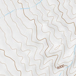 38118SE Page 54 Excelsior Mountains Topo Preview 2