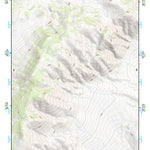 38118SE Page 62 Excelsior Mountains Topo Preview 1