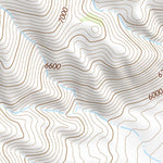 38118SE Page 62 Excelsior Mountains Topo Preview 2