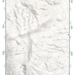 38118SE Page 67 Excelsior Mountains Topo Preview 1