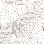 38118SE Page 67 Excelsior Mountains Topo Preview 3