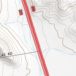 38118SE Page 68 Excelsior Mountains Topo Preview 2