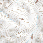 38118SE Page 69 Excelsior Mountains Topo Preview 3