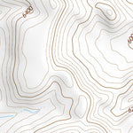 38118SE Page 70 Excelsior Mountains Topo Preview 2