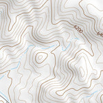 38118SW Page 1 Excelsior Mountains Topo Preview 2