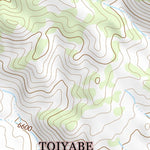 38118SW Page 71 Excelsior Mountains Topo Preview 2