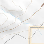 38118SW Page 74 Excelsior Mountains Topo Preview 3