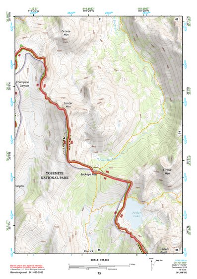38119SE Page 73 Bridgeport Topo Preview 1