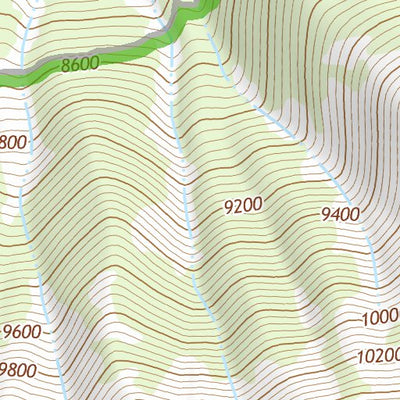 38119SE Page 76 Bridgeport Topo Preview 3