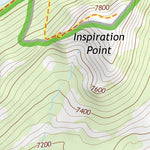 38119SW Page 1 Bridgeport Topo Preview 3