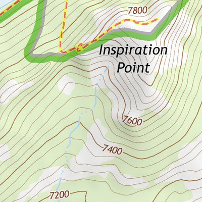 38119SW Page 1 Bridgeport Topo Preview 3