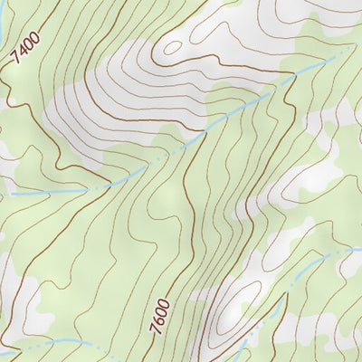 38119SW Page 2 Bridgeport Topo Preview 2