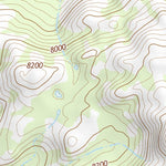 38119SW Page 2 Bridgeport Topo Preview 3