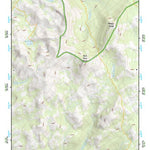 38119SW Page 3 Bridgeport Topo Preview 1
