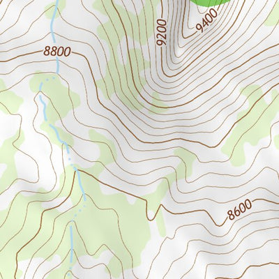 38119SW Page 3 Bridgeport Topo Preview 2