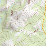 38119SW Page 3 Bridgeport Topo Preview 3