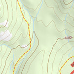 38119SW Page 4 Bridgeport Topo Preview 2