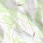 38119SW Page 5 Bridgeport Topo Preview 2