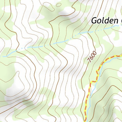 38119SW Page 8 Bridgeport Topo Preview 2