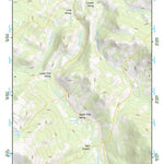 38119SW Page 10 Bridgeport Topo Preview 1