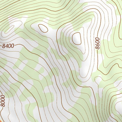 38119SW Page 10 Bridgeport Topo Preview 2