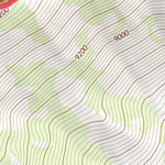 38119SW Page 11 Bridgeport Topo Preview 3