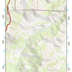 38119SW Page 12 Bridgeport Topo Preview 1
