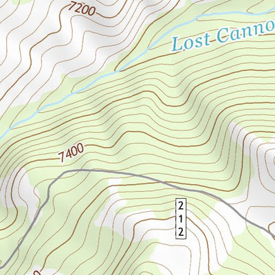 38119SW Page 12 Bridgeport Topo Preview 2