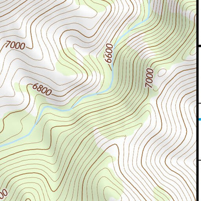 38119SW Page 12 Bridgeport Topo Preview 3