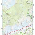 38119SW Page 13 Bridgeport Topo Preview 1