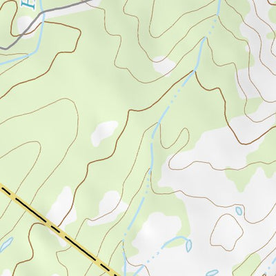 38119SW Page 13 Bridgeport Topo Preview 2