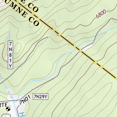 38119SW Page 13 Bridgeport Topo Preview 3