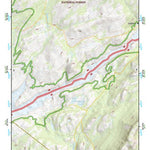 38119SW Page 14 Bridgeport Topo Preview 1