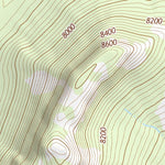 38119SW Page 15 Bridgeport Topo Preview 3