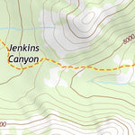 38119SW Page 16 Bridgeport Topo Preview 2