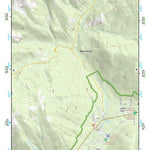 38119SW Page 17 Bridgeport Topo Preview 1