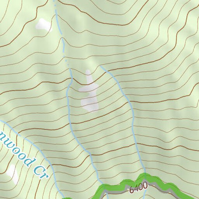 38119SW Page 17 Bridgeport Topo Preview 3