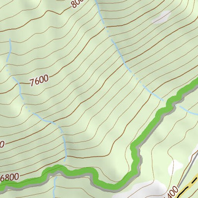 38119SW Page 18 Bridgeport Topo Preview 2