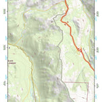 38119SW Page 20 Bridgeport Topo Preview 1