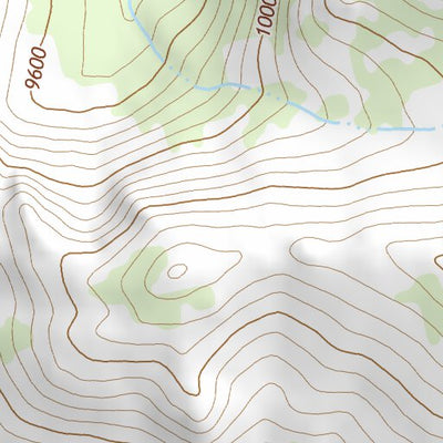 38119SW Page 21 Bridgeport Topo Preview 2