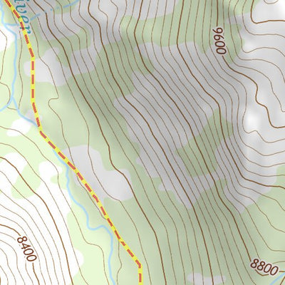 38119SW Page 21 Bridgeport Topo Preview 3