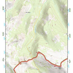 38119SW Page 22 Bridgeport Topo Preview 1