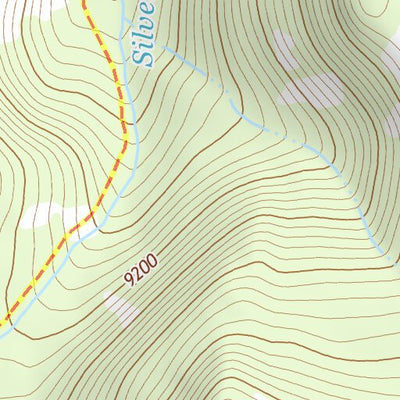 38119SW Page 22 Bridgeport Topo Preview 2