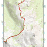 38119SW Page 23 Bridgeport Topo Preview 1