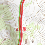 38119SW Page 23 Bridgeport Topo Preview 2