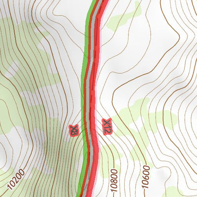 38119SW Page 23 Bridgeport Topo Preview 2