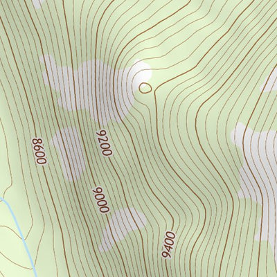 38119SW Page 23 Bridgeport Topo Preview 3